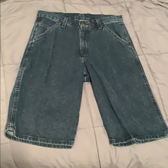 Dickies Other - Dickies Jean Shorts 30” Waist